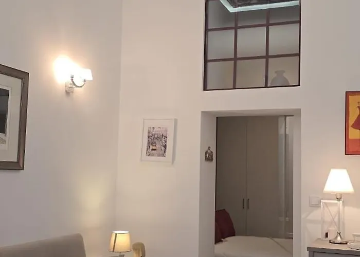 Apartment Bivar Urban Retreat *