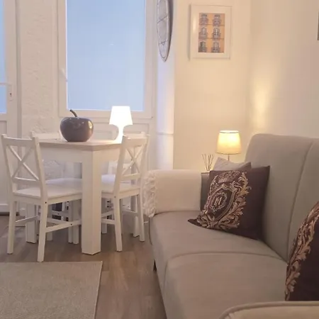 Bivar Urban Retreat * Lisbon
