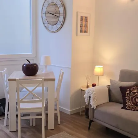 Apartment Bivar Urban Retreat *