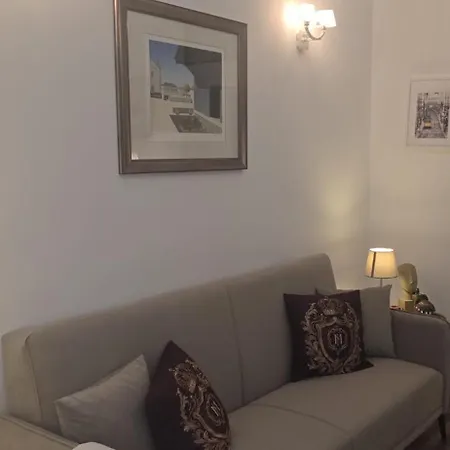 Bivar Urban Retreat Apartment