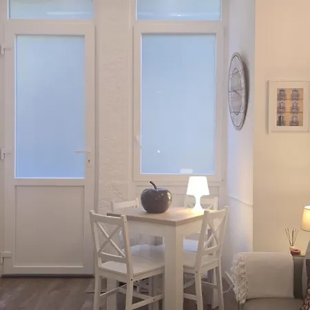 Bivar Urban Retreat Лиссабон