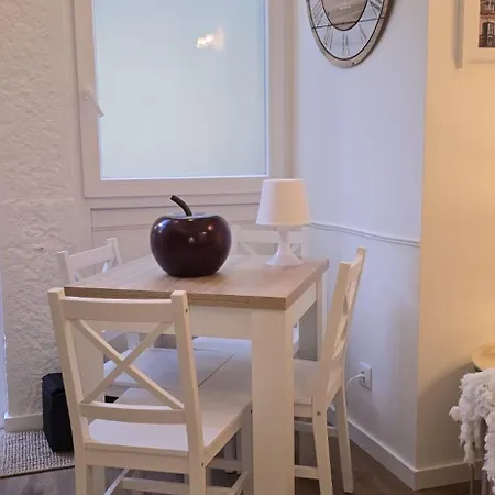 Bivar Urban Retreat Apartment