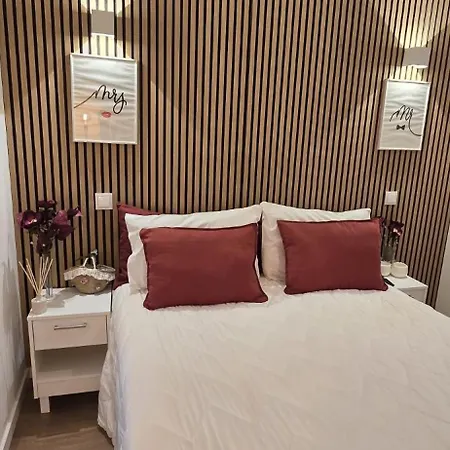 Bivar Urban Retreat * Лиссабон