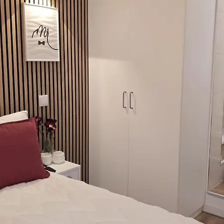 Bivar Urban Retreat