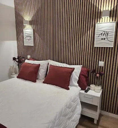 Bivar Urban Retreat Лиссабон