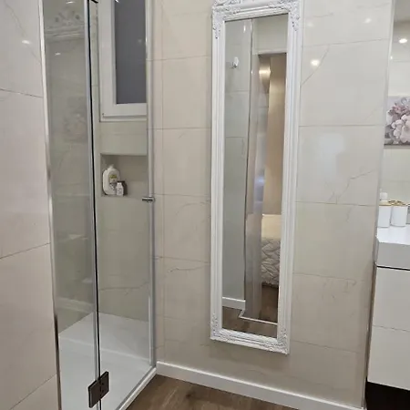 Bivar Urban Retreat *