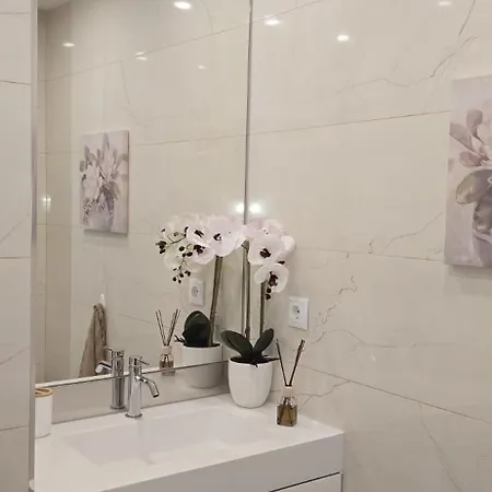 Apartment Bivar Urban Retreat