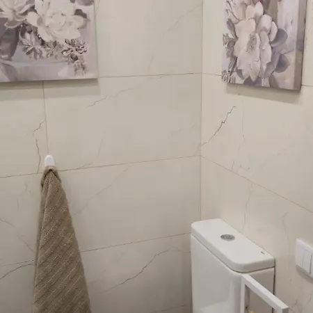 Bivar Urban Retreat Apartment