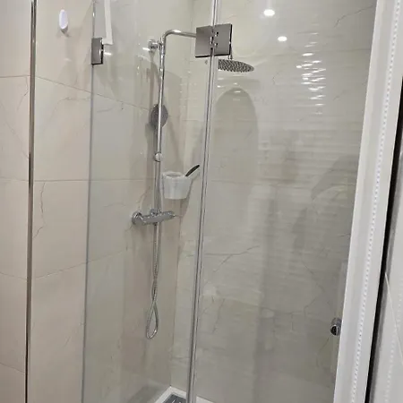 Apartment Bivar Urban Retreat
