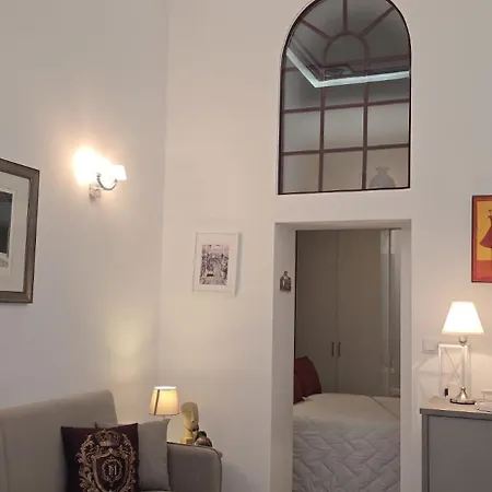 아파트 Bivar Urban Retreat *