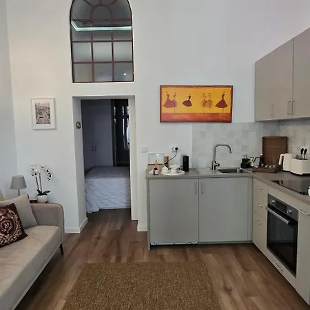 Bivar Urban Retreat