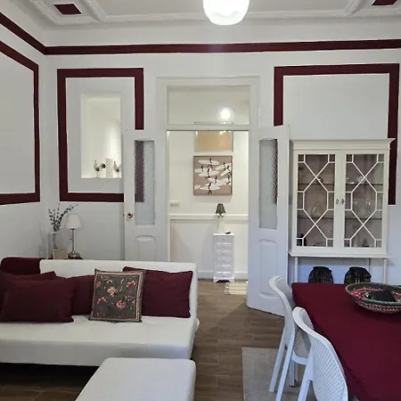 Bivar Urban Retreat * Lisboa