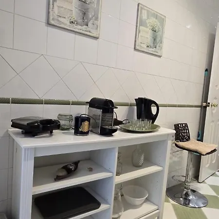 Apartment Bivar Urban Retreat