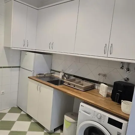 Apartamento Bivar Urban Retreat *