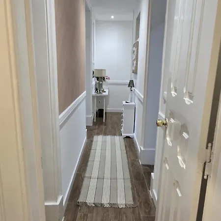 Apartamento Bivar Urban Retreat *