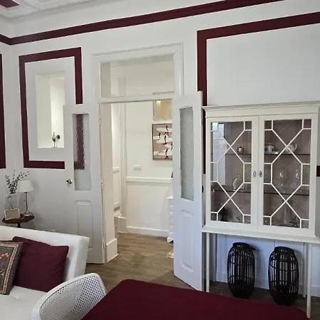 Apartment Bivar Urban Retreat *