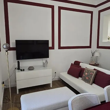 Apartment Bivar Urban Retreat