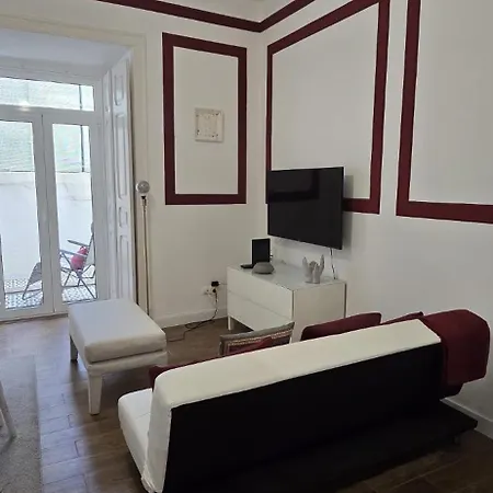 Bivar Urban Retreat Apartment *