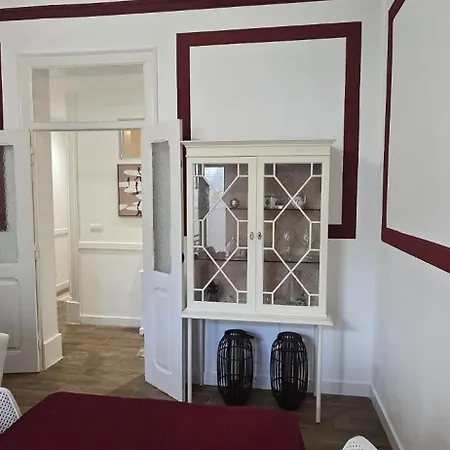Bivar Urban Retreat Apartamento