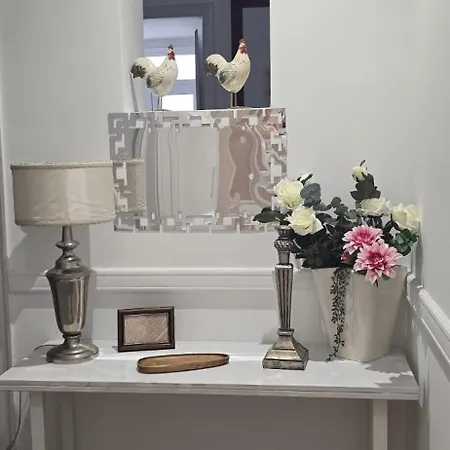 Apartamento Bivar Urban Retreat *