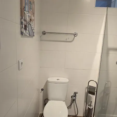 Apartamento Bivar Urban Retreat *
