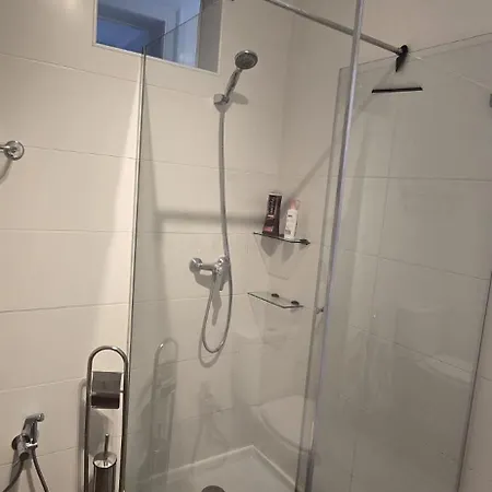 Apartamento Bivar Urban Retreat *