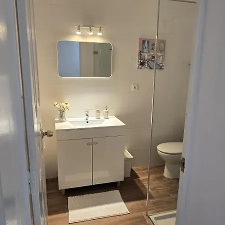 Bivar Urban Retreat Apartamento Lisboa