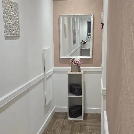 Bivar Urban Retreat Apartamento