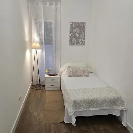 Bivar Urban Retreat