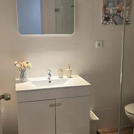 Apartamento Bivar Urban Retreat *