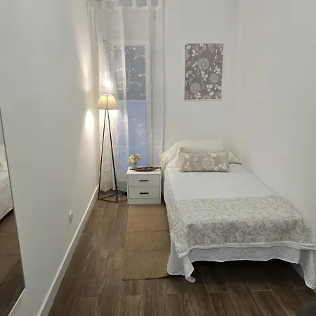 Apartamento Bivar Urban Retreat Lisboa