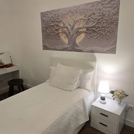 Apartment Bivar Urban Retreat Lisbon