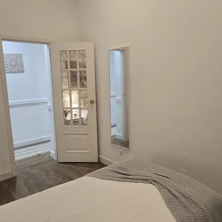 Apartamento Bivar Urban Retreat Lisboa