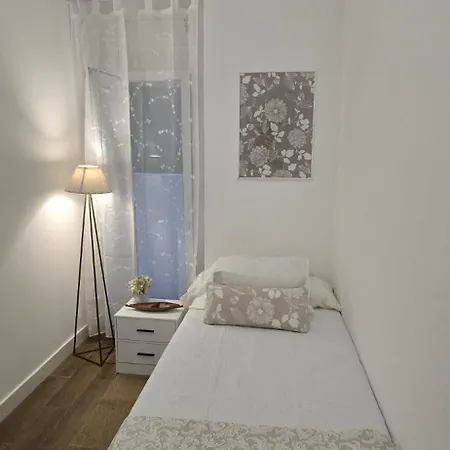 Apartamento Bivar Urban Retreat *