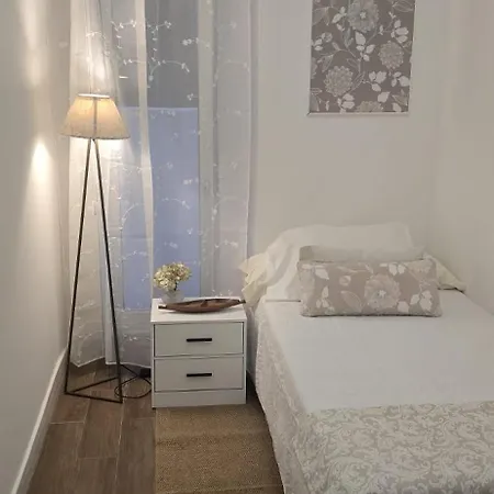Bivar Urban Retreat Apartamento *