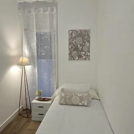 Apartamento Bivar Urban Retreat