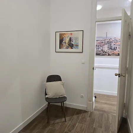 Bivar Urban Retreat Apartment *