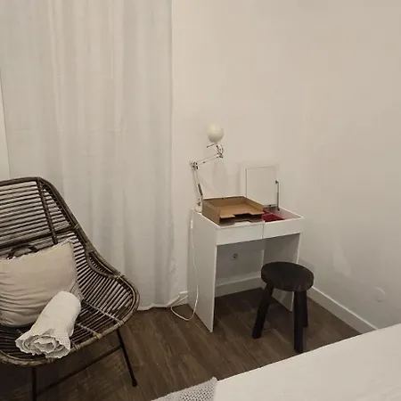 Bivar Urban Retreat