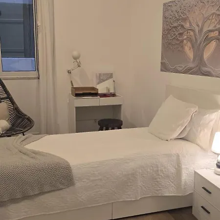 Apartamento Bivar Urban Retreat