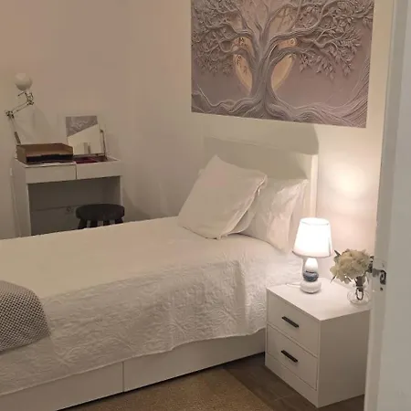 Apartamento Bivar Urban Retreat Lisboa