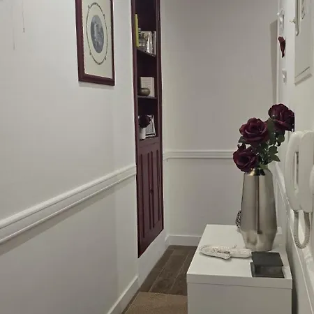 Apartment Bivar Urban Retreat