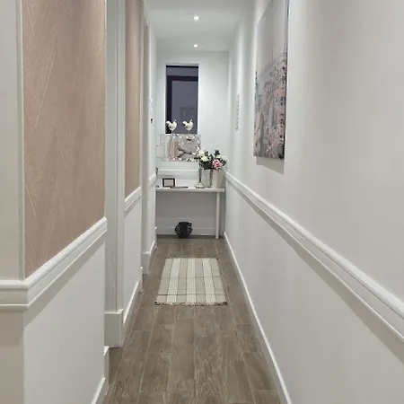 Apartment Bivar Urban Retreat *
