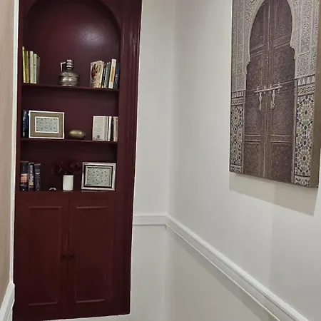 Apartment Bivar Urban Retreat Lisbon