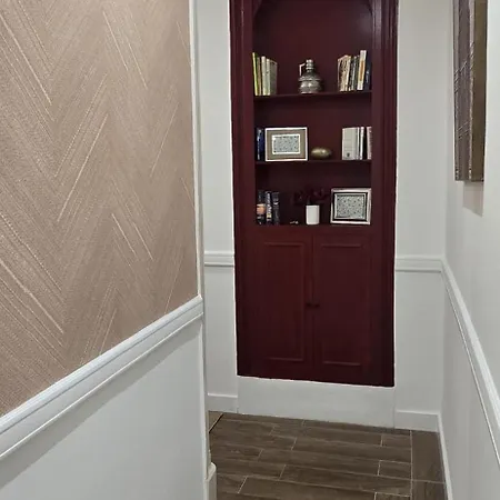 Apartment Bivar Urban Retreat Lisbon