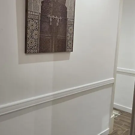 Bivar Urban Retreat Apartment