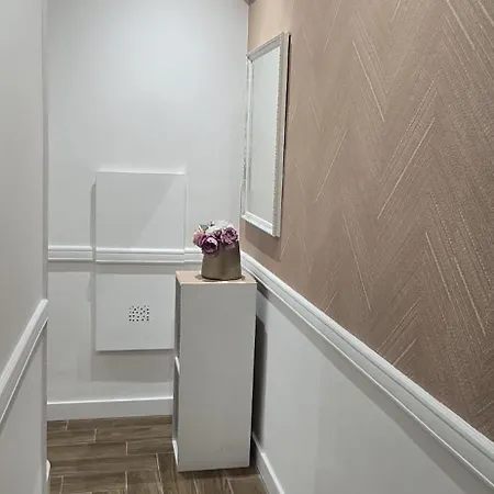 Apartment Bivar Urban Retreat *