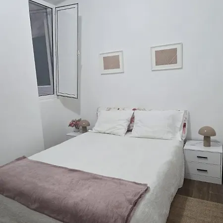 Bivar Urban Retreat Apartamento *