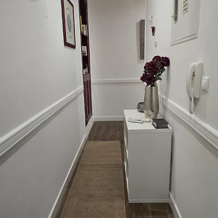 Apartment Bivar Urban Retreat *