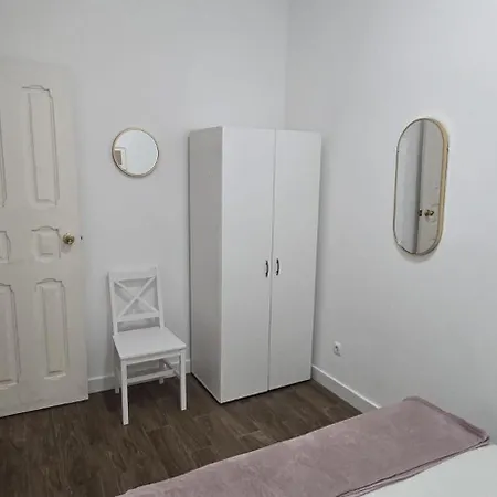 Bivar Urban Retreat Apartamento