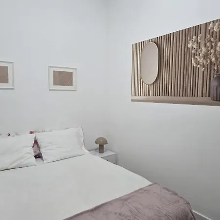 Bivar Urban Retreat Lisbon